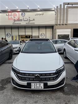 فولكسفاغن جيتا